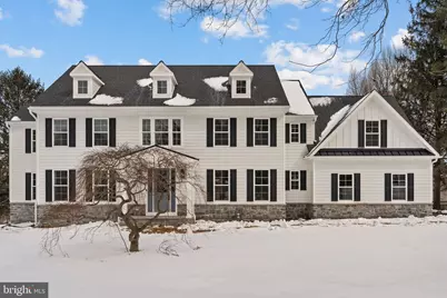 17 Hickory Lane, Malvern, PA 19355 - Photo 1