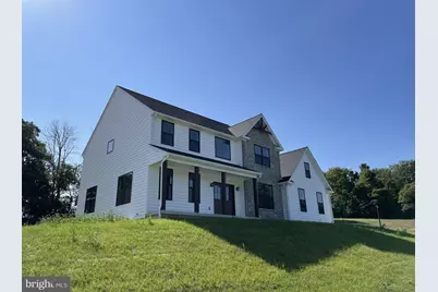 Lot 2B Yellow Springs Road, Chester Springs, PA 19425 - Photo 1