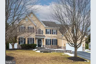 806 Shadebrush Ridge, West Chester, PA 19382 - Photo 1