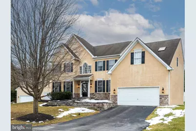 806 Shadebrush Ridge, West Chester, PA 19382 - Photo 3