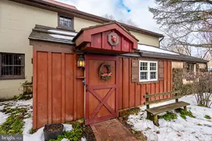 1169 St Matthews Rd, Chester Springs, PA 19425 - Photo 13