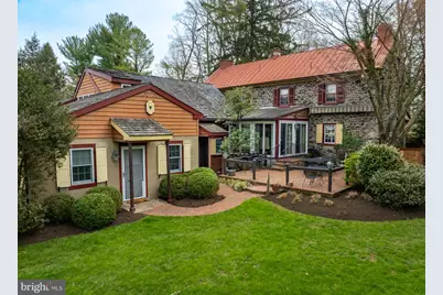 1169 Saint Matthews Road, Chester Springs, PA 19425 - Photo 3
