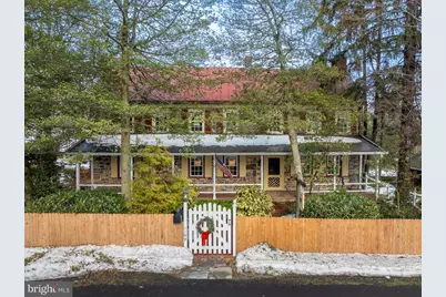 1169 Saint Matthews Road, Chester Springs, PA 19425 - Photo 1