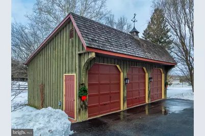 1169 Saint Matthews Road, Chester Springs, PA 19425 - Photo 35