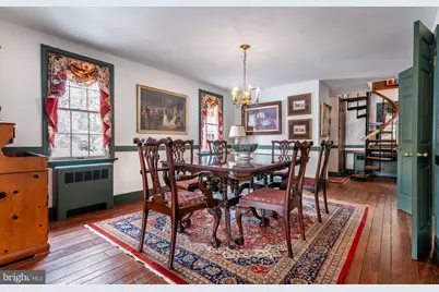 1169 Saint Matthews Road, Chester Springs, PA 19425 - Photo 17