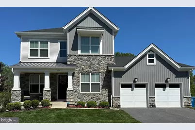 234 Lily Lane, Kennett Square, PA 19348 - Photo 1