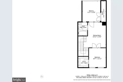 607 W Mulberry Street, Kennett Square, PA 19348 - Photo 21