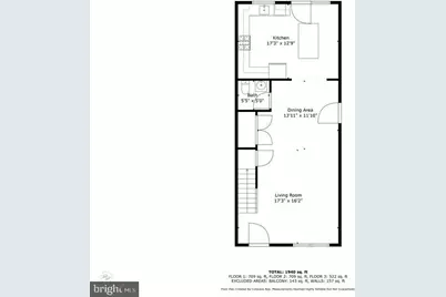 607 W Mulberry Street, Kennett Square, PA 19348 - Photo 19