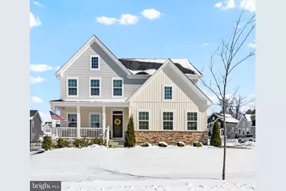 112 Frame Drive, Coatesville, PA 19320 - Photo 5