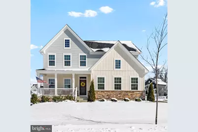 112 Frame, Sadsburyville, PA 19369 - Photo 1