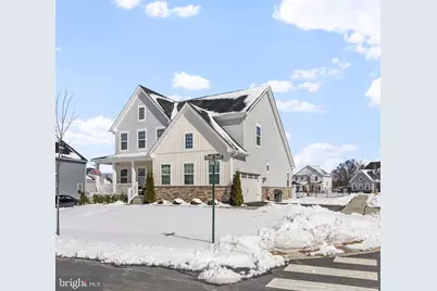 112 Frame, Sadsburyville, PA 19369 - Photo 5