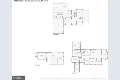 403 Woodale Drive, Kennett Square, PA 19348 - Photo 99