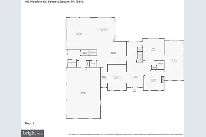 403 Woodale Drive, Kennett Square, PA 19348 - Photo 97