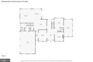 403 Woodale Dr, Kennett Square, PA 19348 - Photo 97