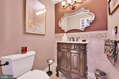 4 Knox Court, Tredyffrin, PA 19087 - Photo 15