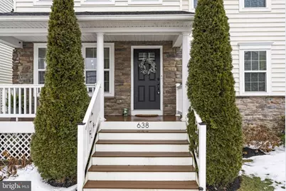 638 Bridge Street, Spring City, PA 19475 - Photo 5