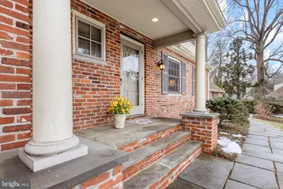 152 Hunters Lane, Devon, PA 19333 - Photo 5