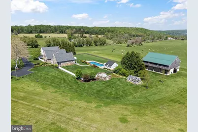 182 Trythall Road, Elverson, PA 19520 - Photo 3