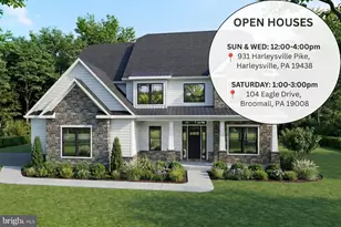 1373 Kirkland Ave, West Chester, PA 19380 - Photo 1