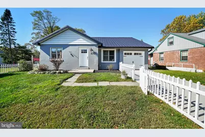 214 Maryland Avenue, Oxford, PA 19363 - Photo 1