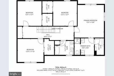 634 Twin Bridge Drive, Wayne, PA 19087 - Photo 37