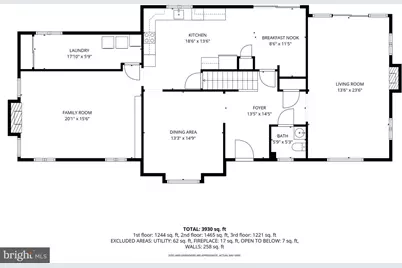 634 Twin Bridge Drive, Wayne, PA 19087 - Photo 39