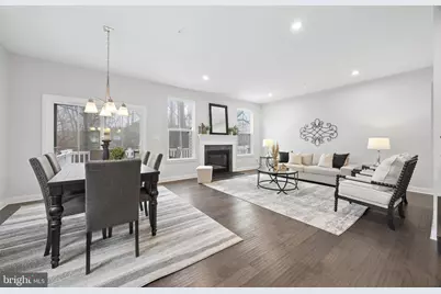 1261 Benjamin Drive, Kennett Square, PA 19348 - Photo 9