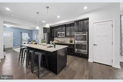 1261 Benjamin Drive, Kennett Square, PA 19348 - Photo 5