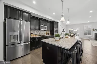 1261 Benjamin Drive, Kennett Square, PA 19348 - Photo 7