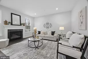 1261 Benjamin Dr, Kennett Square, PA 19348 - Photo 9