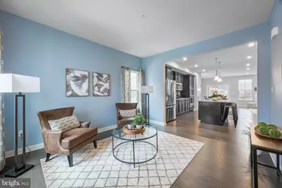 1261 Benjamin Drive, Kennett Square, PA 19348 - Photo 3