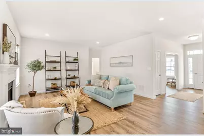 127 Lincolnshire Street #LOT 110 (WATERFORD), Oxford, PA 19363 - Photo 5