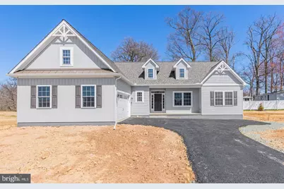 127 Lincolnshire Street #LOT 110 (WATERFORD), Oxford, PA 19363 - Photo 29