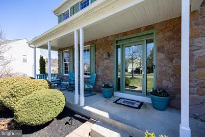 936 Marshall Drive, Pottstown, PA 19465 - Photo 5