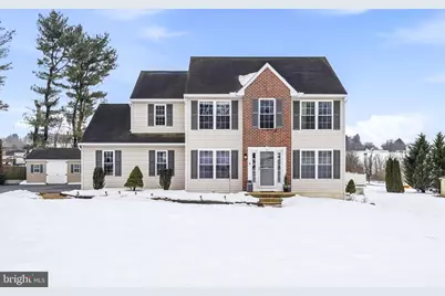 401 Ivy Drive, Oxford, PA 19363 - Photo 17