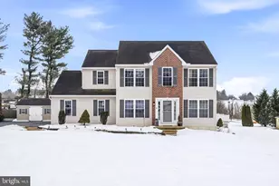 401 Ivy Dr, Oxford, PA 19363 - Photo 17