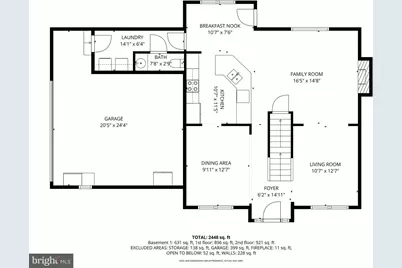 401 Ivy Drive, Oxford, PA 19363 - Photo 49