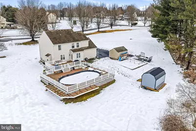 401 Ivy Drive, Oxford, PA 19363 - Photo 41