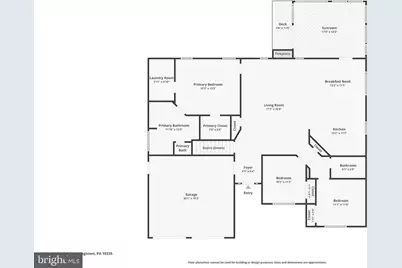 3341 Alydar Road, Downingtown, PA 19335 - Photo 33