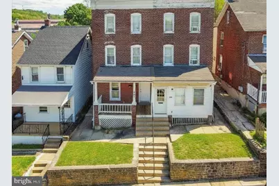 207 Union Avenue, Coatesville, PA 19320 - Photo 33