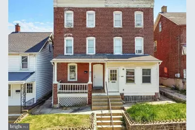 207 Union Avenue, Coatesville, PA 19320 - Photo 1