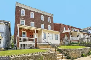 207 Union Ave, Coatesville, PA 19320 - Photo 23