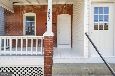 207 Union Avenue, Coatesville, PA 19320 - Photo 5