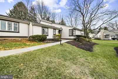 326 Devon Way #326, West Chester, PA 19380 - Photo 3