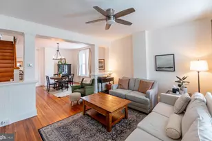 408 W Gay St, West Chester, PA 19380 - Photo 5