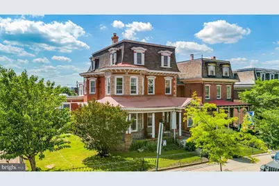 134 Gay Street #3RD FLOOR, Phoenixville, PA 19460 - Photo 1
