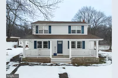 215 Hopewell Road, Elverson, PA 19520 - Photo 3