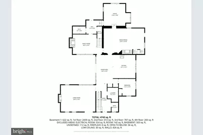 2 Fox Run Road, Chester Springs, PA 19425 - Photo 89