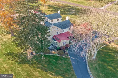 2 Fox Run Road, Chester Springs, PA 19425 - Photo 59