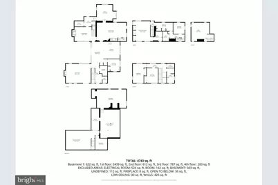 2 Fox Run Road, Chester Springs, PA 19425 - Photo 91